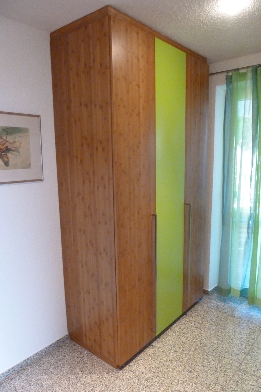 Garderobe A