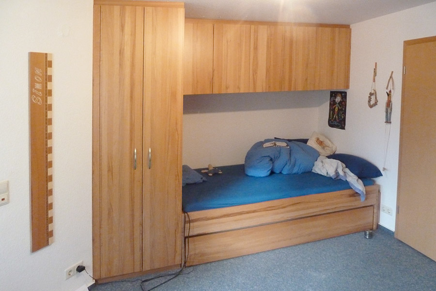 Kinderzimmer H