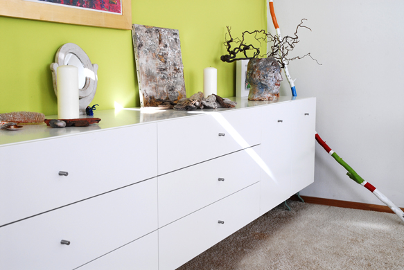 Sideboard H