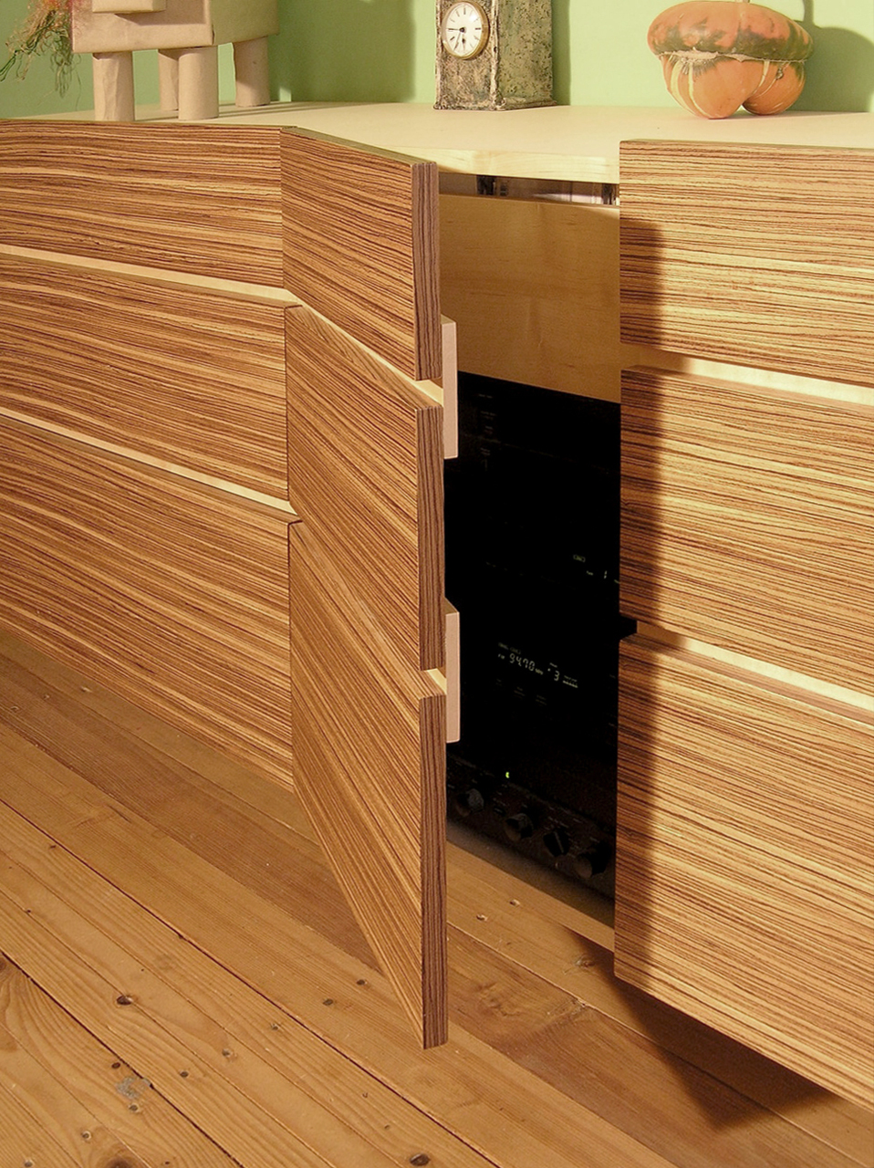 Sideboard S
